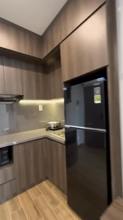 Căn hộ cao cấp 1PN 70m² đường Âu Cơ, Tân Phú - Nội thất đầy đủ, giá thỏa thuận!