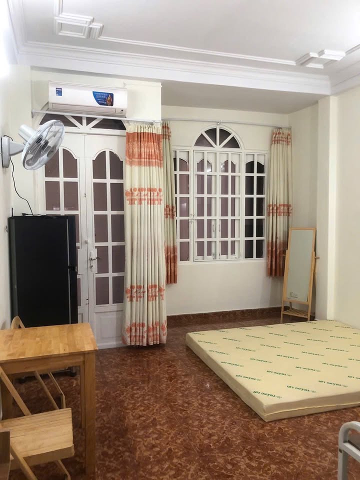 Studio cho thuê đường Gò Dầu, Tân Sơn Nhì 35m² - Full nội thất, giá 3.5 triệu