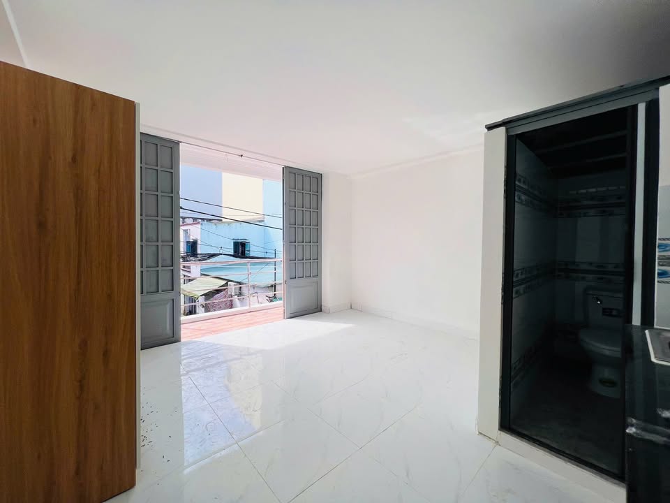 Studio Bancol Tân Phú 100% mới - Full nội thất, tiện nghi hiện đại!
