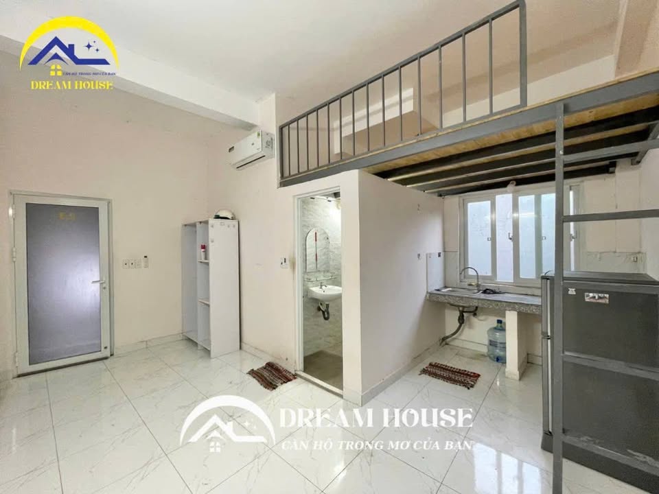 Phòng cho thuê tại Tây Thạnh, Tân Phú 25m² giá 3.8 triệu - Tiện nghi đầy đủ, vào ở ngay!