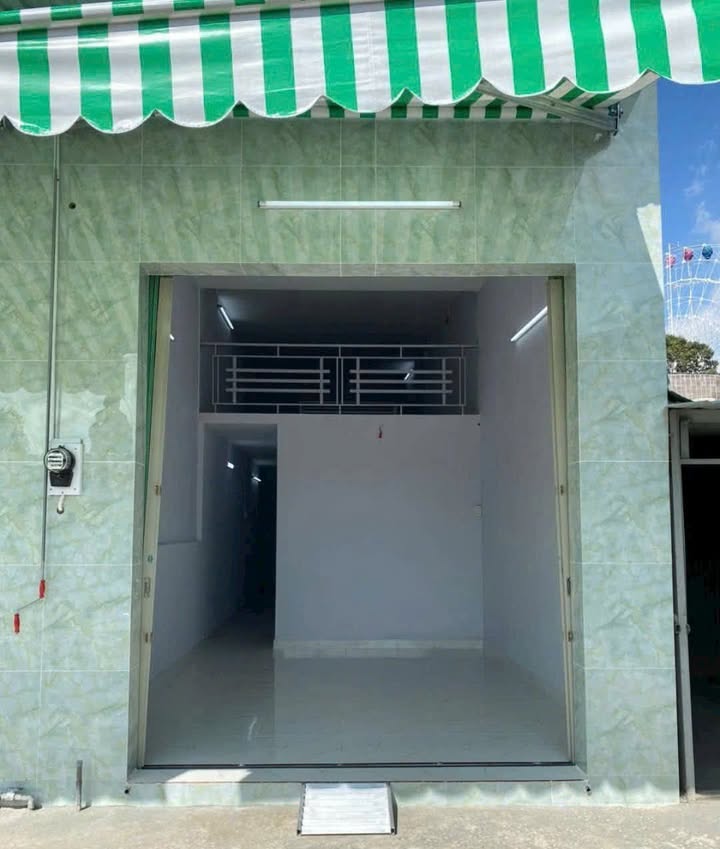 Nhà cho thuê đường Hòa Bình, quận 11, 48m² giá 6.2 triệu - Nhà mới xây đẹp!