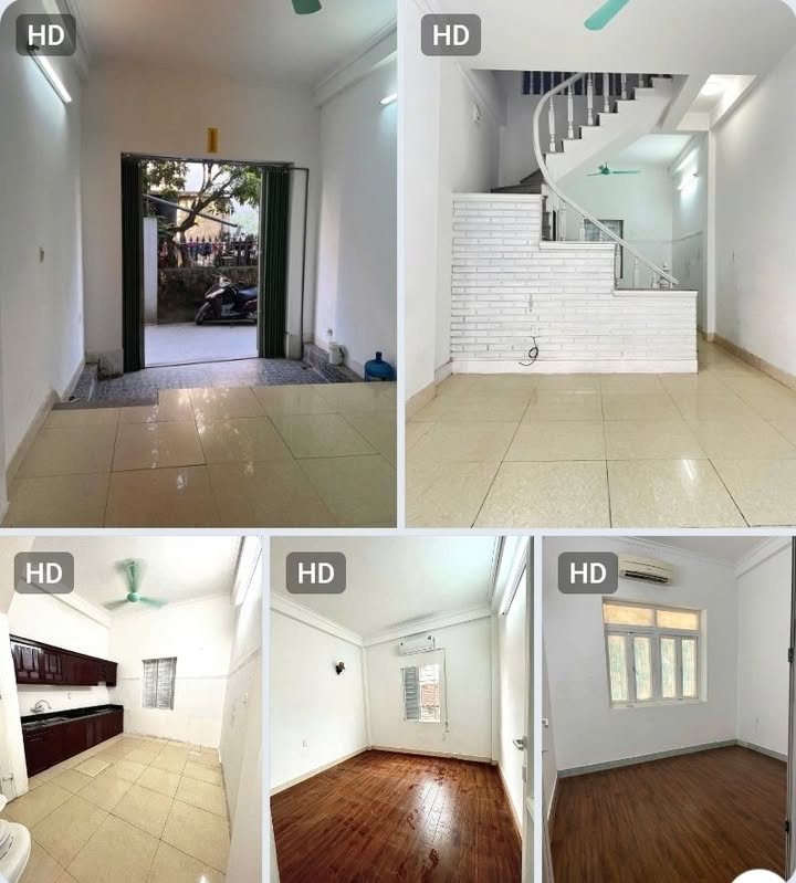 Nhà nguyên căn cho thuê tại ngõ 40 Do Nha, Nam Từ Liêm - Giá chỉ 9.5 triệu/tháng!