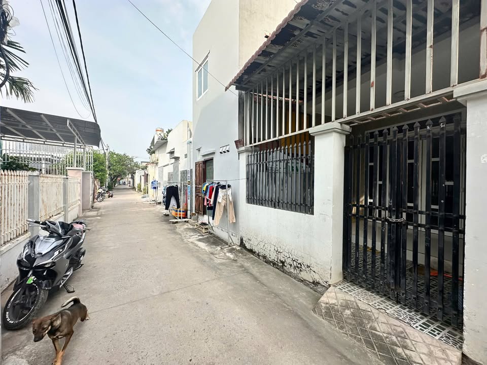 Nhà nguyên căn cho thuê tại Phường Thanh Hải, Phan Thiết 120m² giá 4 triệu - Không gian sống lý tưởng!