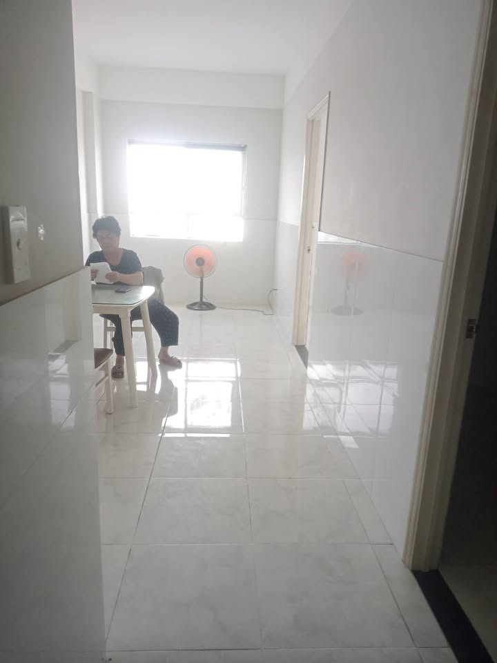 Cho thuê căn hộ chung cư Phú Tài Phan Thiết 4,2 triệu - Gần trung tâm thành phố