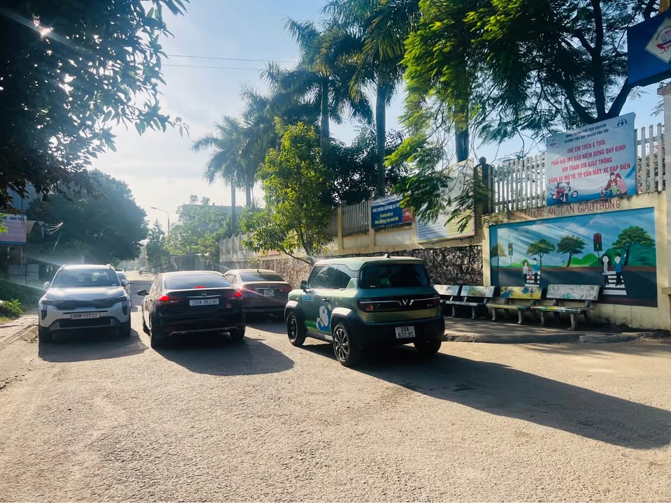 Đất thổ cư Quan Triều Thái Nguyên 100m² giá thỏa thuận - Kinh doanh tiềm năng!