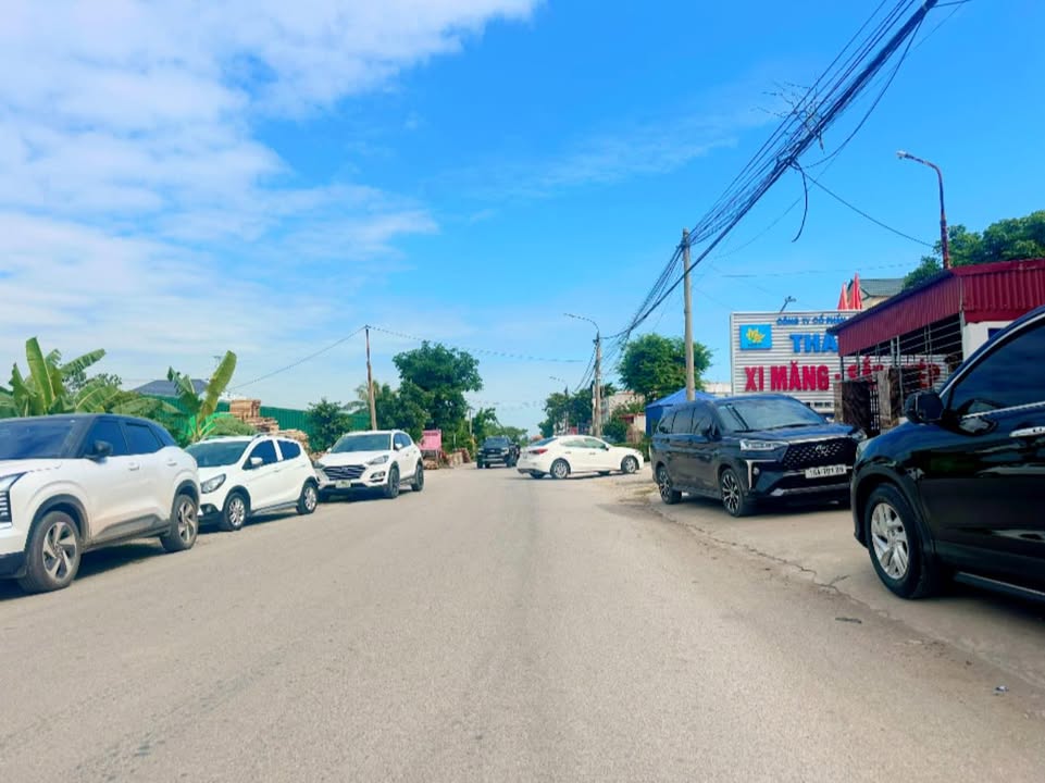 Đất nền phường Minh Đức, quận Đồ Sơn, Hải Phòng 118m² giá 3 tỷ - Cơ hội đầu tư hiếm có!