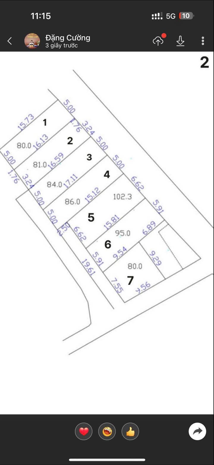 Đất nền Hồng Thái, Phú Xuyên 95m² giá 2.3 tỷ - Đầu tư sinh lời cao!