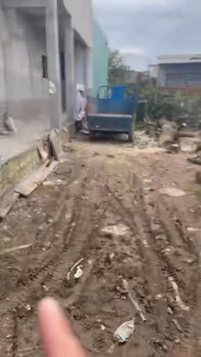 Đất nền trung tín 1, thị trấn Tuy Phước 98m² giá 700 triệu - Cơ hội đầu tư hấp dẫn!