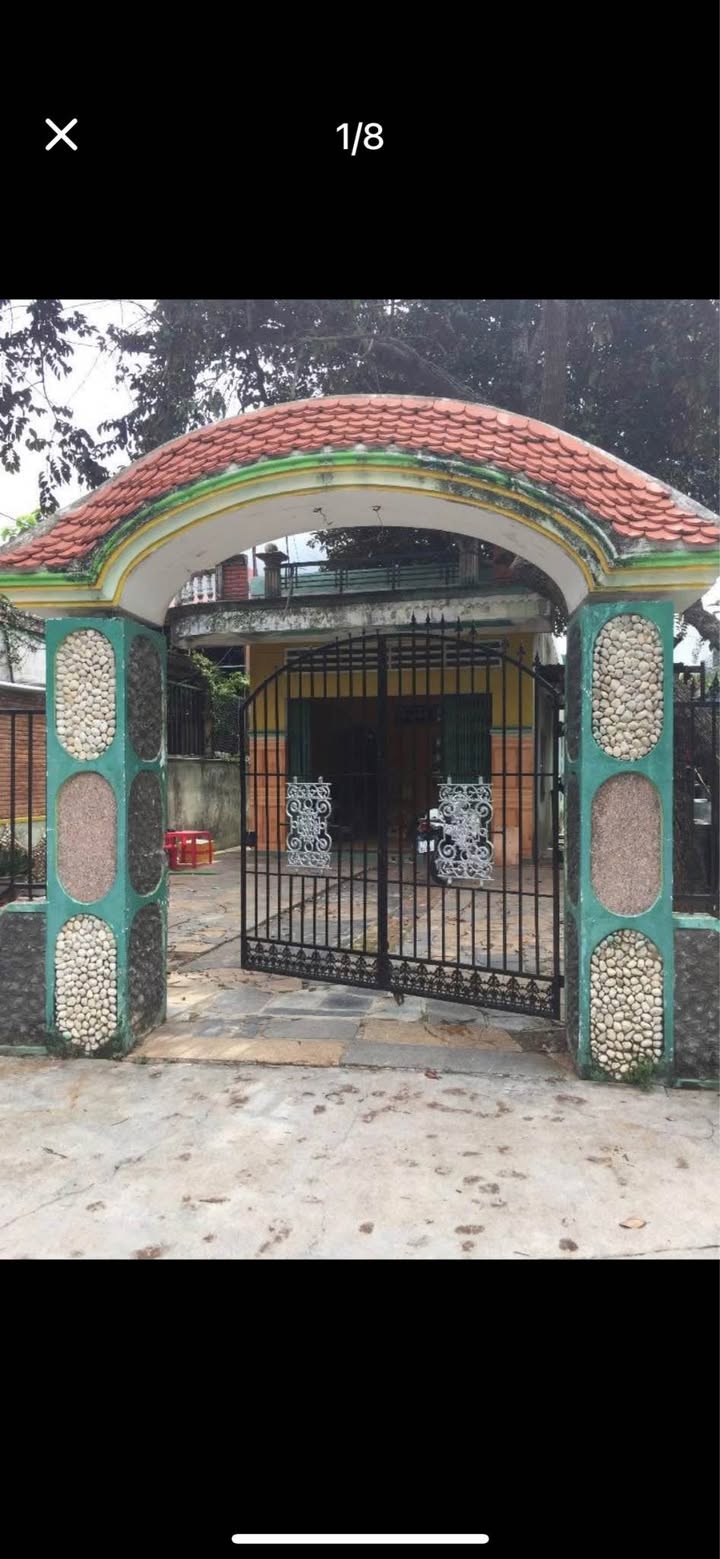 Nhà bán tại Ghềnh Ráng, Quy Nhơn 277m² giá 646.8 triệu - Đầu tư sinh lời ngay!