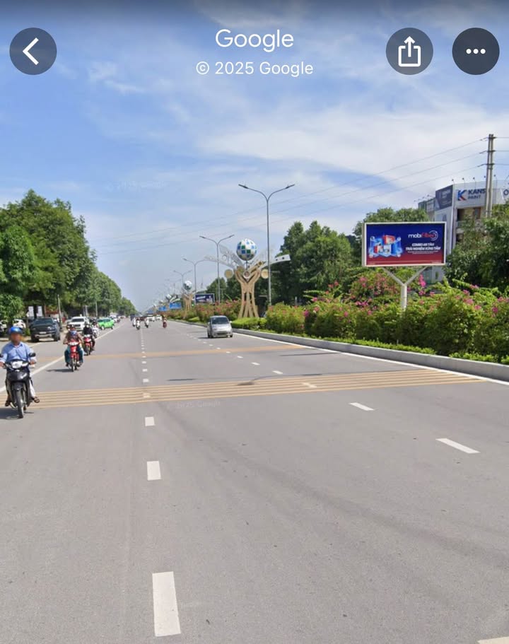 Căn hộ CT-A Vinaconex9 Vinh 101.5m² giá 3 tỷ - Tầng cao, hướng Đông Nam