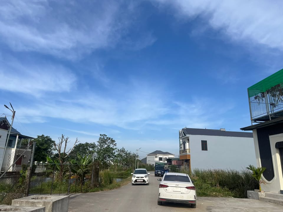 Đất nền đường Đa Lộc, thị trấn Tân Phong 100m² giá 1.05 tỷ - Cơ hội đầu tư sinh lời!