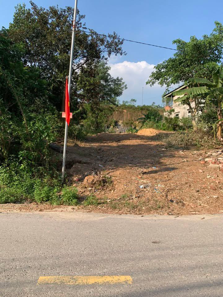 Đất nền chính chủ khu 5 xã Hiền Quan, 633m² - Giá chỉ 702 triệu