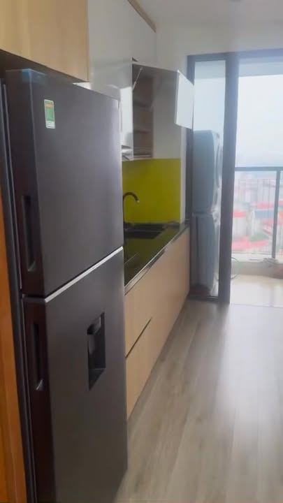 Căn hộ chung cư CT4 Kim Chung 58.8m² giá 2 tỷ - Chính chủ bán gấp!