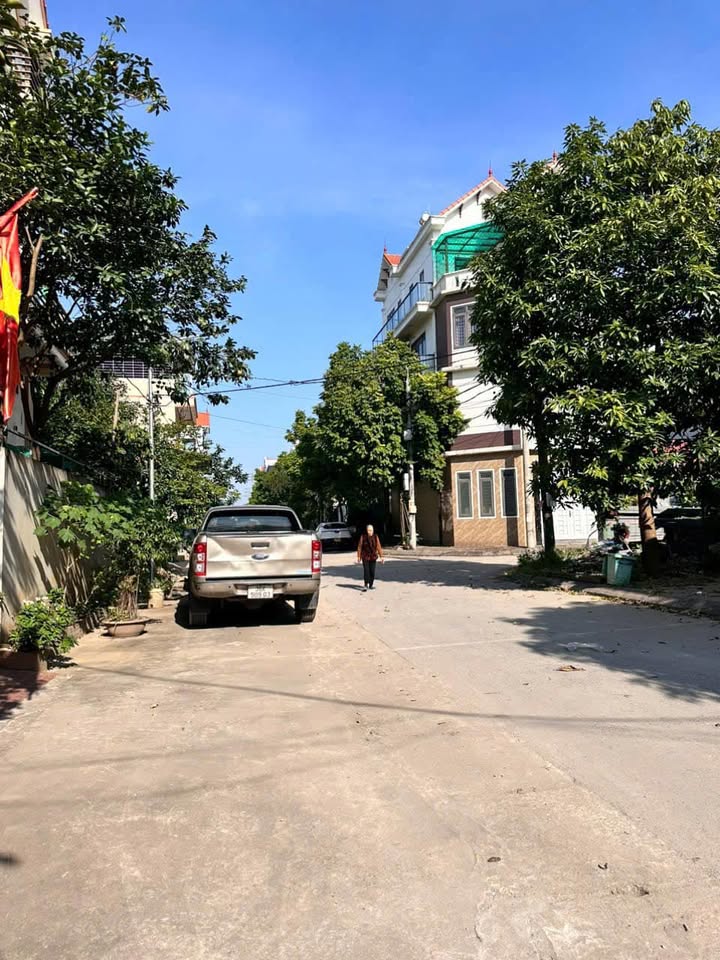 Đất nền Phường Yên Sở, Hoài Đức 184m² giá 14 tỷ - Đầu tư sinh lời ngay!