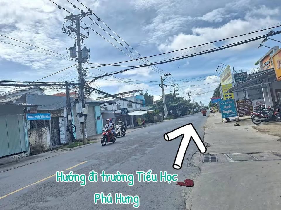 Đất nền biệt thự Nguyễn Thị Định, Phú Khương 87m² giá 2.1 tỷ - Cơ hội đầu tư tuyệt vời!