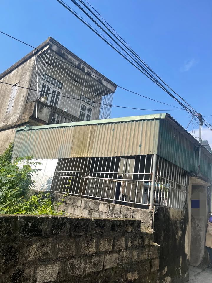 Nhà 2 tầng Phủ Lý 139m² giá thỏa thuận - Đầu tư sinh lời hấp dẫn!