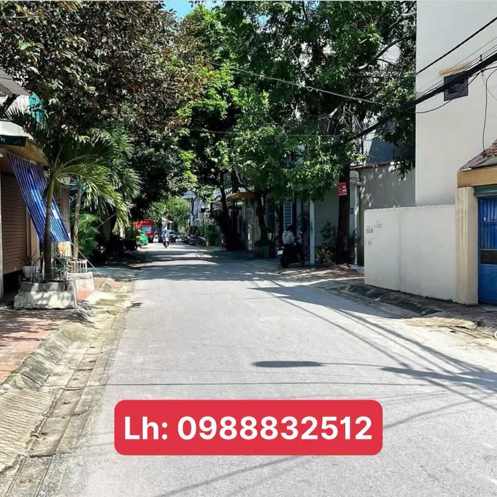 Đất nền Vai Réo, Quốc Oai 145m² giá 3.05 tỷ - Sát Ga Metro số 5!