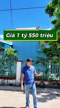 Nhà phố 102 Lê Thị Hồng Gấm, Pleiku 60m² giá 1.55 tỷ - Chính chủ bán gấp!