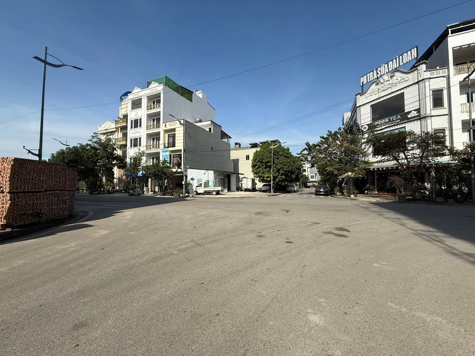 Đất nền KĐT Litter Sài Gòn, Thuận Thành, 163m² - Tiềm năng tăng giá mạnh!