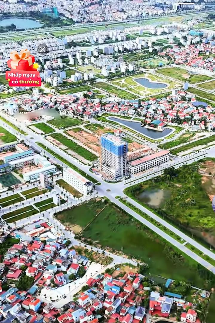 Chung cư Thiên Ân Bắc Giang 81m² giá 4.2 tỷ - Thiết kế hiện đại, đầy đủ tiện nghi!