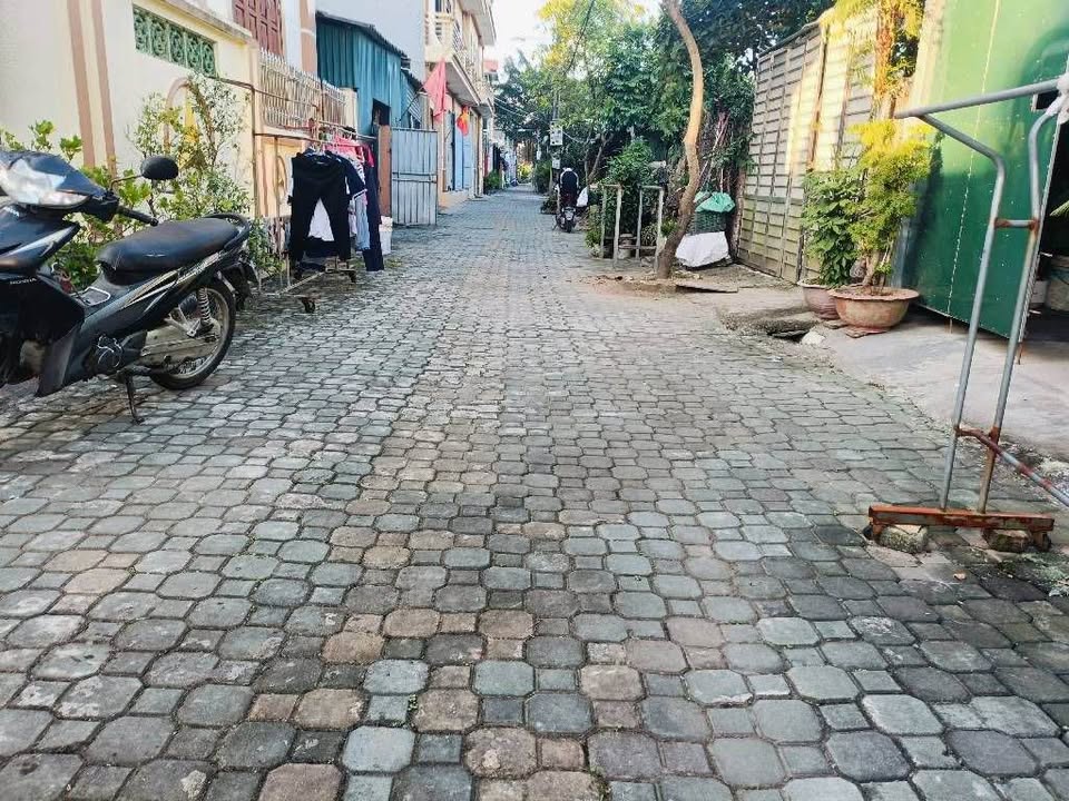 Đất nền Phú Thị, Gia Lâm 50m² - Ngõ ô tô vào tận nơi, giá thỏa thuận!