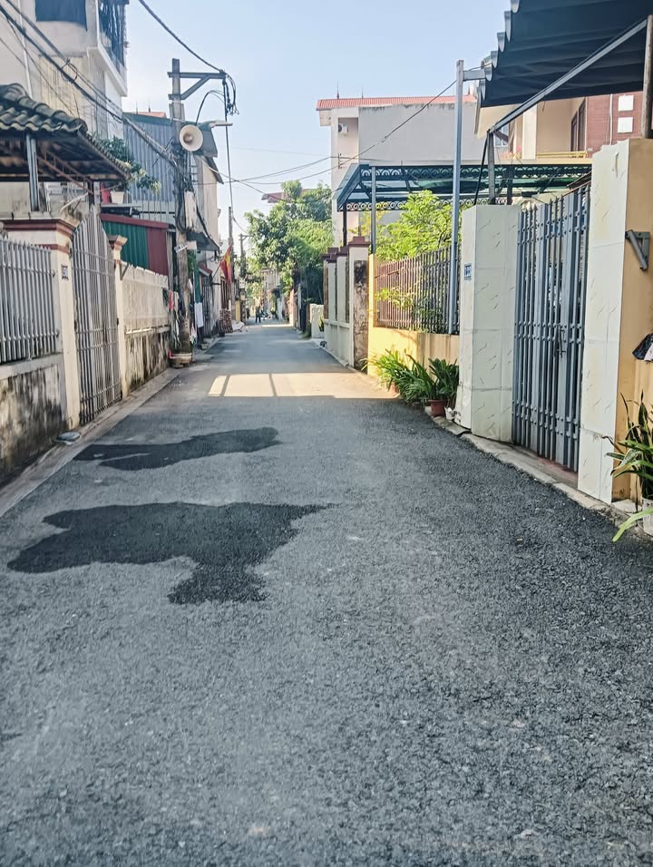 Nhà riêng Cổ Bi - Gia Lâm 33m² giá 4.25 tỷ - Tiềm năng đầu tư cao!