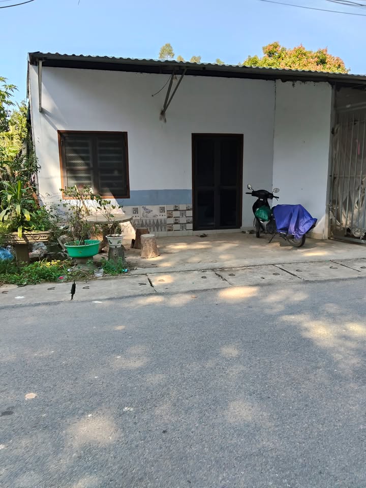 Nhà bán gấp tại Tiên Kiên, Lâm Thao 124m² giá 900 triệu - Đường thông tứ phía!