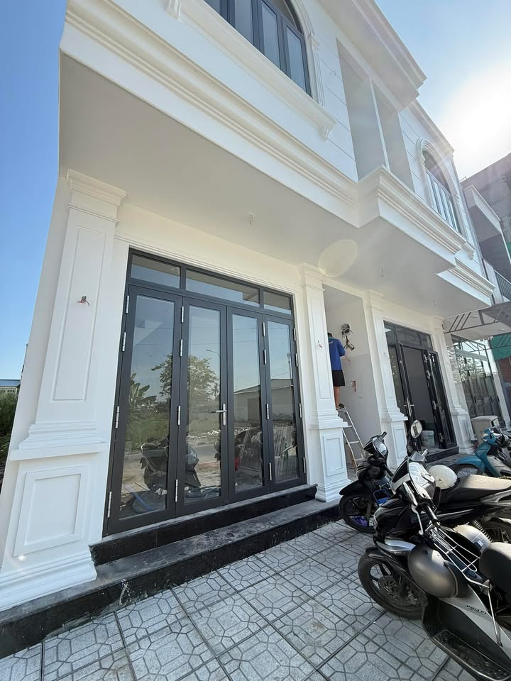 Cho thuê phòng mặt tiền KDC 91B Cần Thơ - Sẵn máy lạnh và nước nóng năng lượng mặt trời!