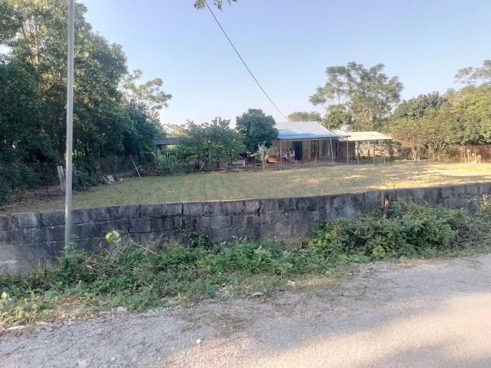 Đất nền Phú Thành, Lạc Thủy 1300m² giá 2.6 tỷ - Cơ hội đầu tư sinh lời nhanh!