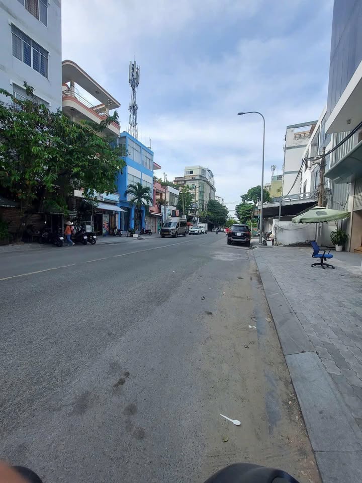 Nhà mặt tiền Cư Xá Lữ Gia, Q11, 48m² giá 8.5 tỷ - Vị trí đẹp, kinh doanh thuận lợi!