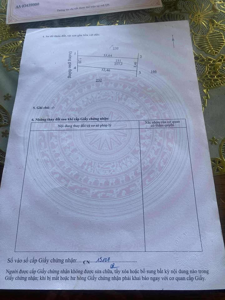 Nhà riêng Diễn Đồng 192m² giá thỏa thuận - Vị trí đẹp, ô tô vào tận nơi!