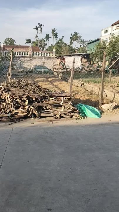 Đất nền tại xóm 6, xã Diễn Nguyên, 144m² - Vị trí kinh doanh lý tưởng!