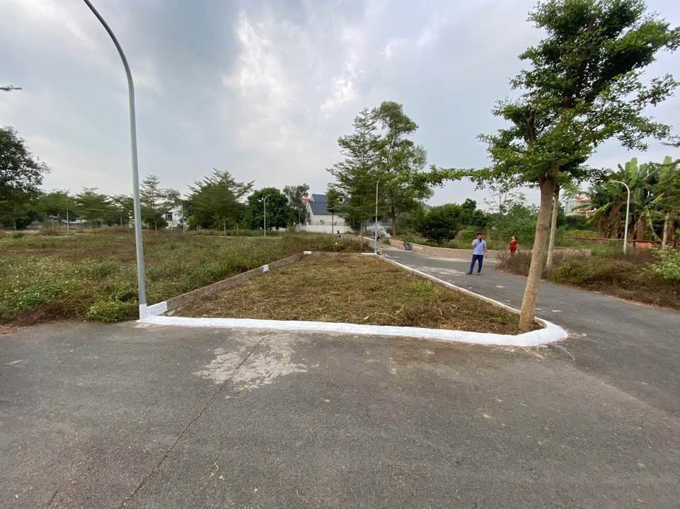 Đất nền khu phố Đồng Trạng, phường Cổ Đông 76m² giá 2.65 tỷ - Đầu tư sinh lời ngay!