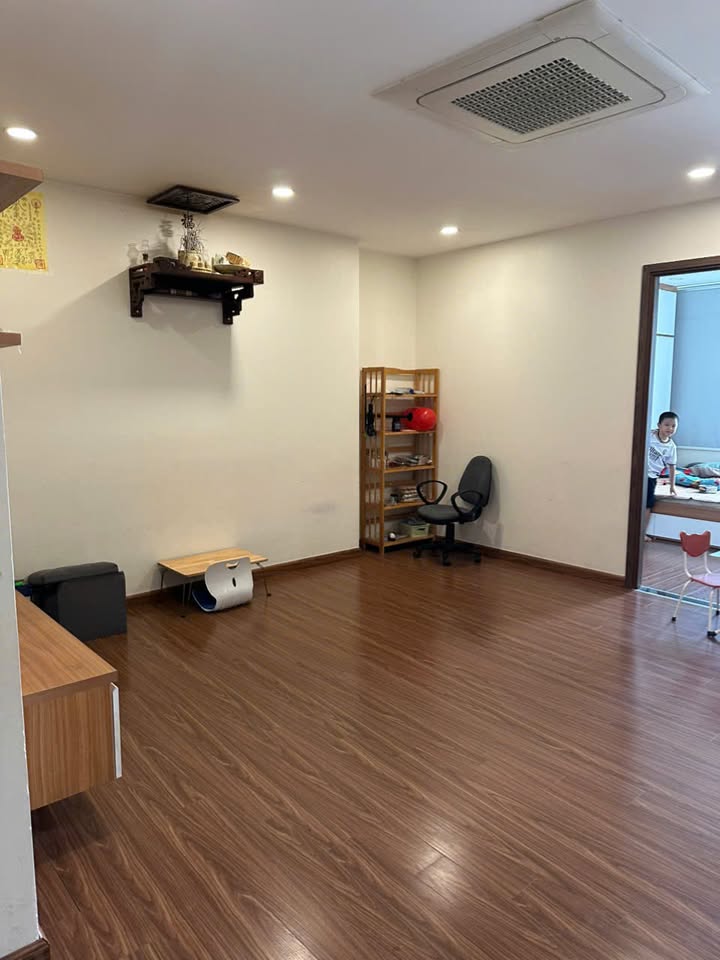 Căn hộ Eco Dream Nguyễn Xiển 46m² giá 9.5 triệu - Nội thất đầy đủ, vào ở ngay!