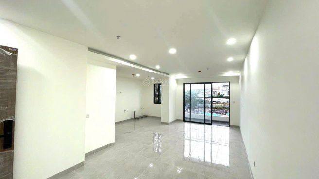 Căn hộ CCU-01 Phước Long A, Nam Nha Trang 88m² giá 3.8 tỷ - Sẵn sàng vào ở!