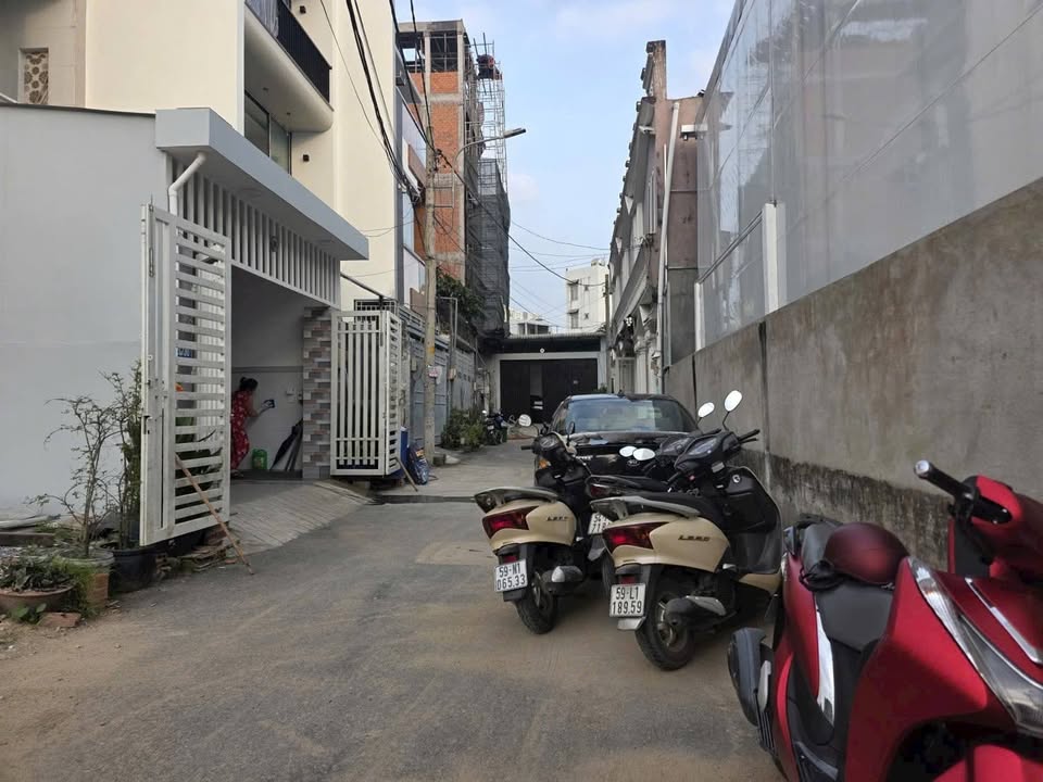 Đất đường 39, Linh Đông, Thủ Đức 200m² giá 19 tỷ - Cơ hội đầu tư sinh lời!