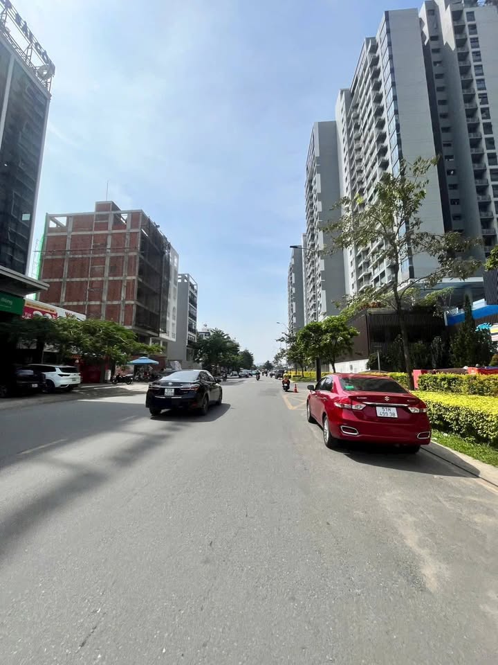 Villa khu TK21, Bình Trưng Tây, Thủ Đức 620m² giá thỏa thuận - Nhà đẹp sổ hồng riêng!