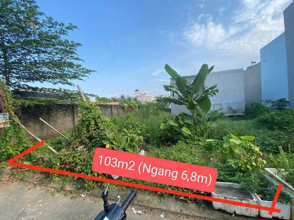 Nhà phố Lã Xuân Oai, Quận 9, 103m² giá 5.2 tỷ - Sổ hồng riêng, xây 4 tầng!