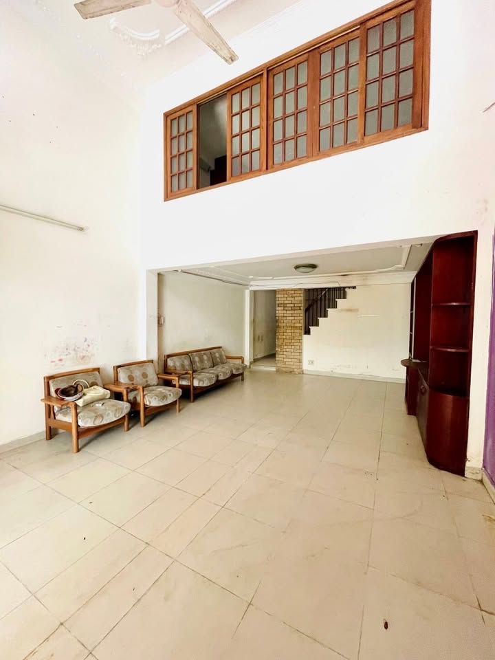 Nhà hẻm xe hơi Phú Nhuận 62m² giá thỏa thuận - Sổ đỏ chính chủ