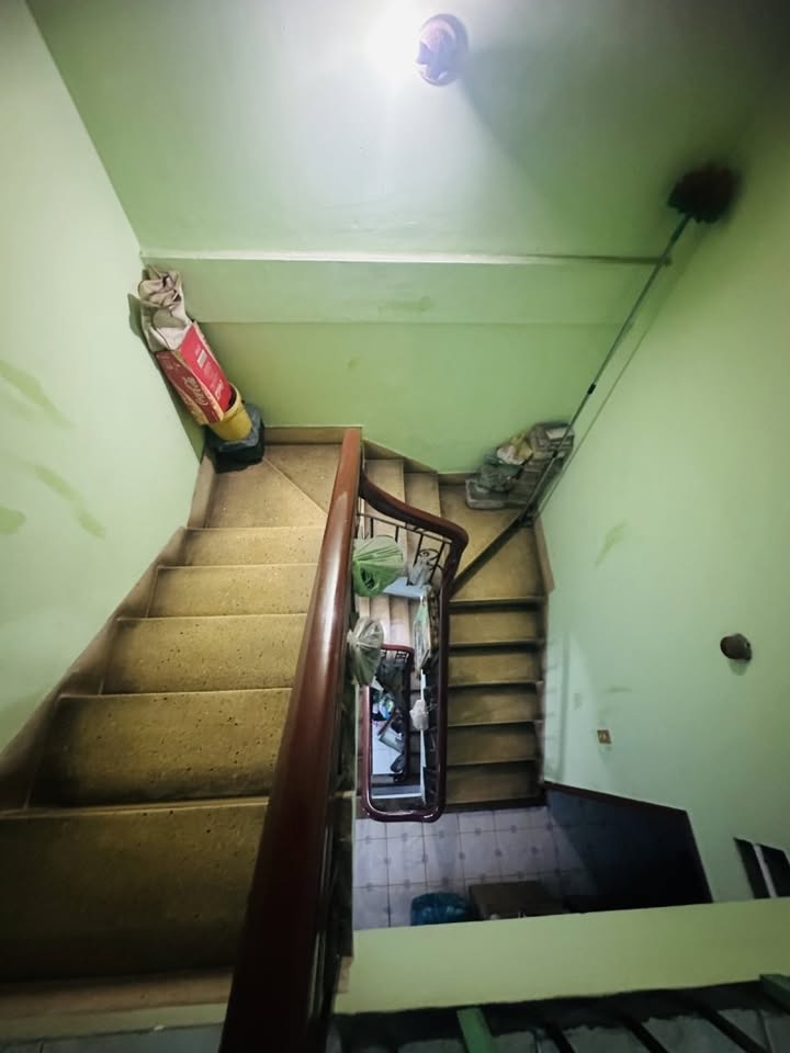 Nhà phố Bạch Đằng, Bình Thạnh 50m² giá 10.5 tỷ - Kinh doanh đỉnh cao!