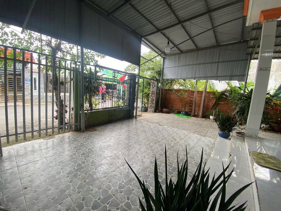 Bán đất mặt tiền Trần Quang Đạo, Cần Giờ, 225m² giá 4.7 tỷ - Cơ hội đầu tư hiếm có!