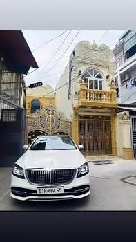 Biệt thự mini Bành Văn Trân, Tân Bình 74m² giá 12.5 tỷ - Nội thất cao cấp, vị trí đắc địa!