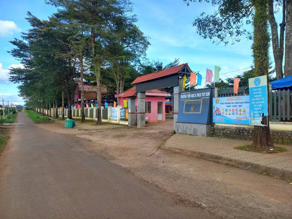 Đất thổ cư Lộc An Bảo Lâm 157m² giá 1.1 tỷ - Cơ hội đầu tư tốt!