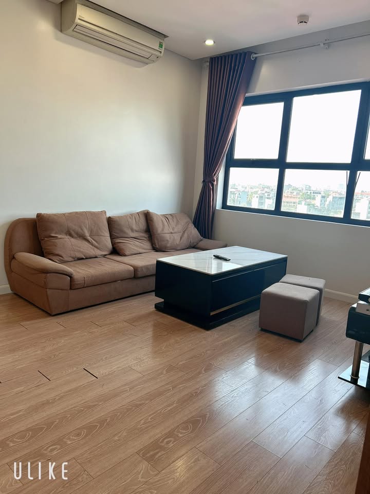 Căn hộ 3 phòng ngủ Chung cư Bách Việt Dĩnh Kế 68m² giá 2 tỷ - Full nội thất đẹp!