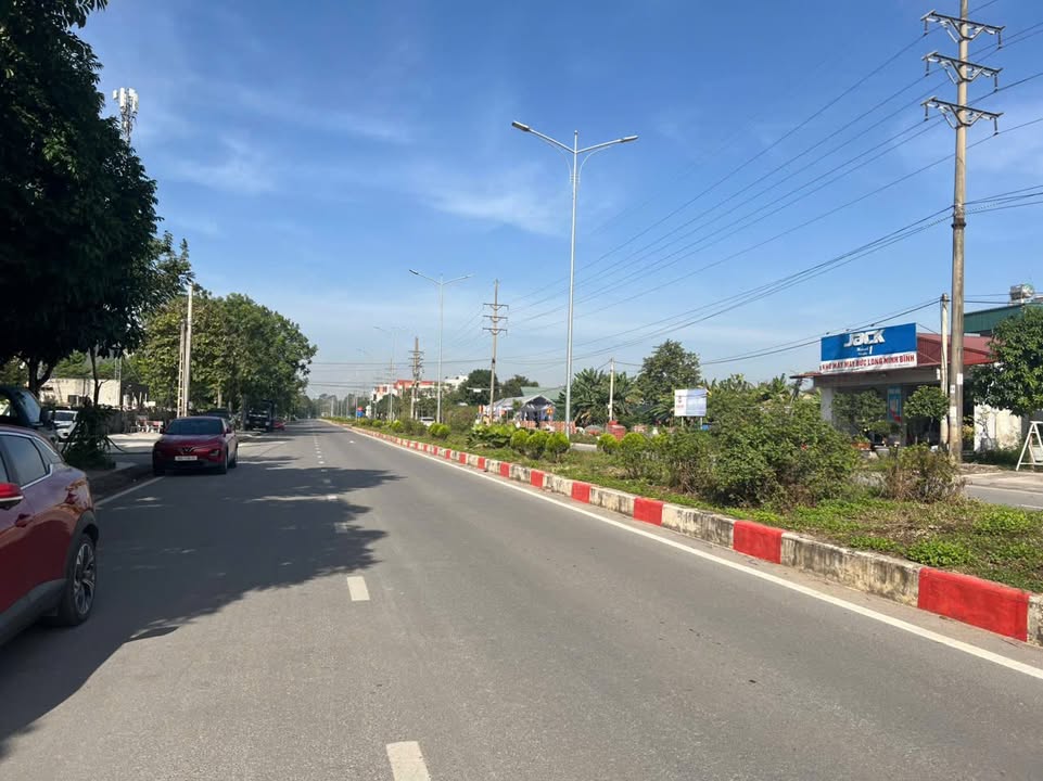 Đất nền Bích Đào Ninh Bình 80m² giá thỏa thuận - Vị trí đắc địa, giao thông thuận lợi!