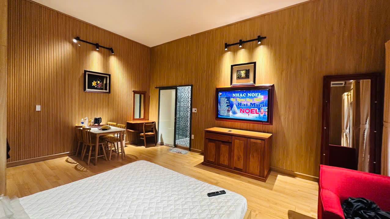 Căn hộ liền kề Trần Phú Đà Nẵng 32m² giá 10.2 tỷ - Đầu tư sinh lời ngay!