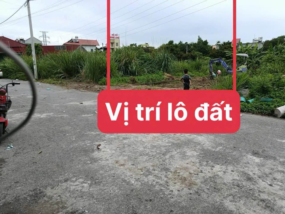 Đất nền Đồng Hóa, Kim Bảng 135m² giá 3.3 tỷ - Đầu tư sinh lời ngay!