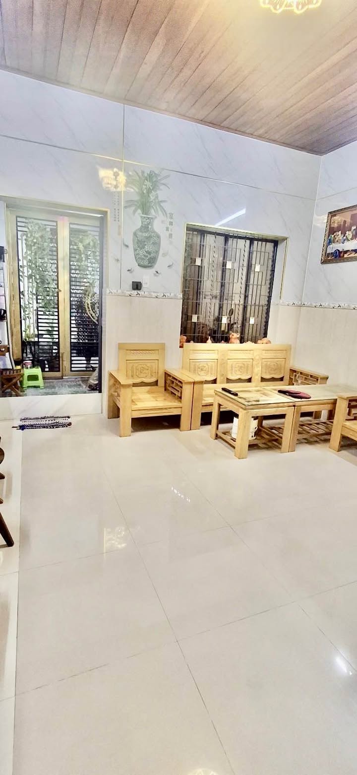 Nhà riêng Thạc Gián Đà Nẵng 56m² giá 3 tỷ - Gần công viên 29-3, mặt tiền Điện Biên Phủ!