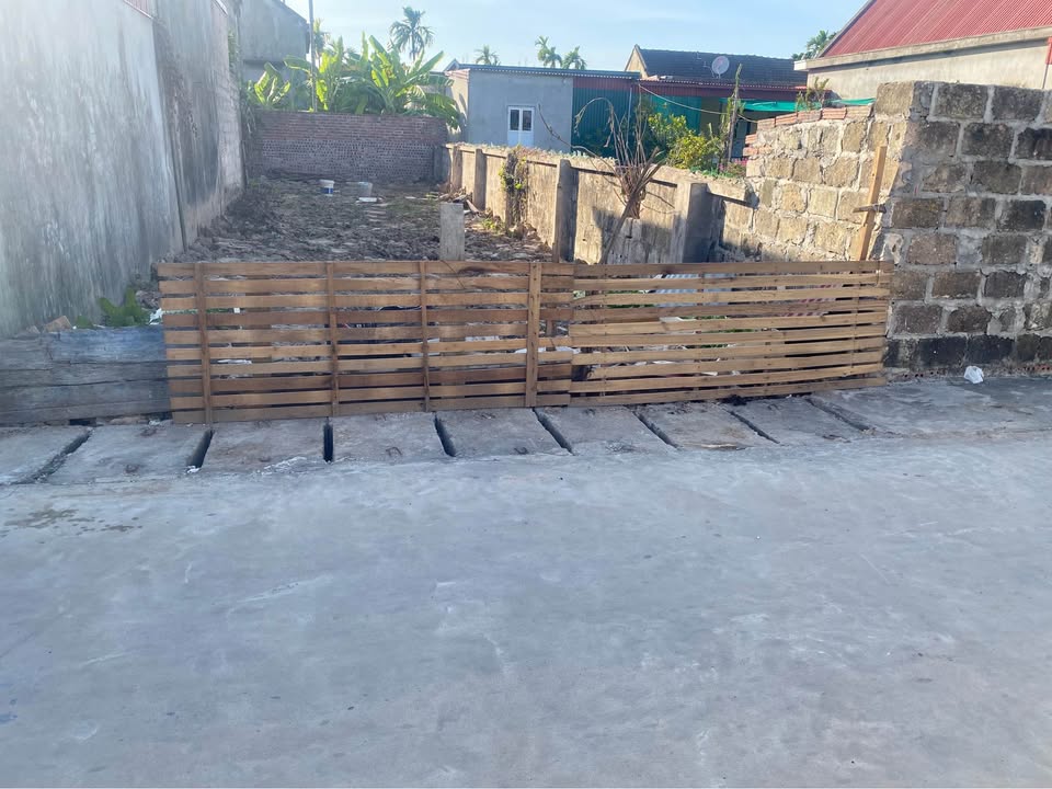 Nhà phố Hoa Động, Thủy Nguyên 90m² giá 3 tỷ - Ngõ rộng dễ dàng di chuyển!