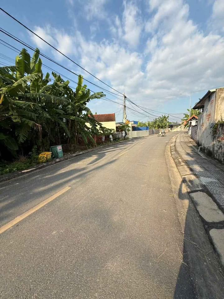 Đất nền Hòa Bình, Thủy Nguyên, Hải Phòng 200m² - Đầu tư lý tưởng với giá chỉ 3 tỷ!